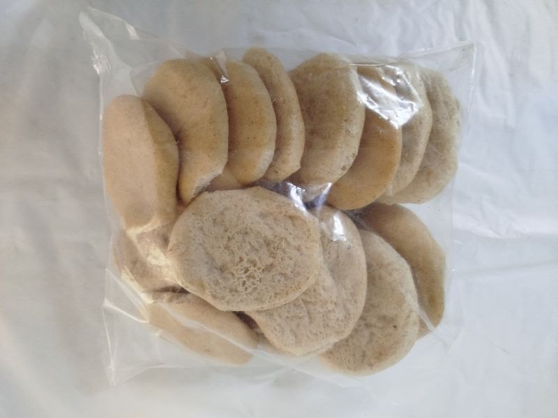 Bolso de Galleta Brilla 200gr