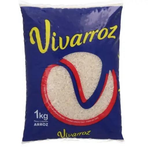 Arroz 1Kg