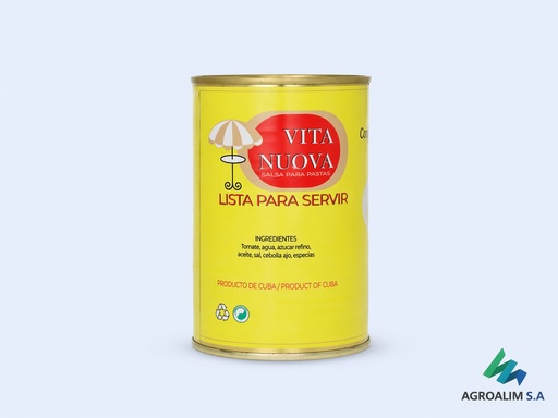 Vitanova de  435g 