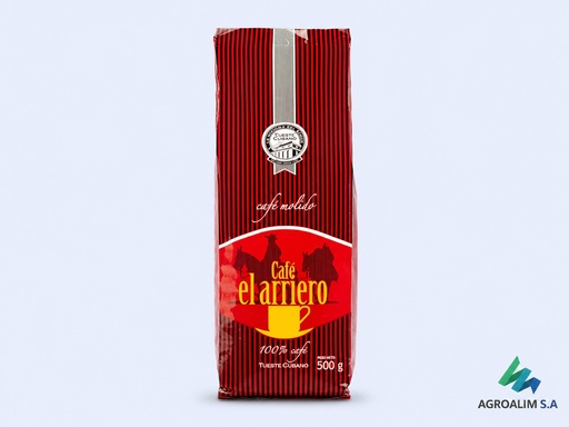 Cafe Arriero 500g