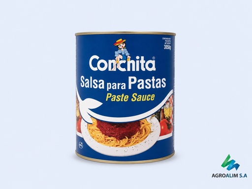Salsa para Pastas La Conchita 3050 gr